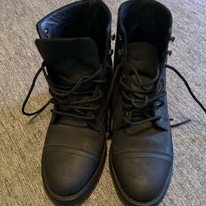 Thursday Boot company boots 🥾